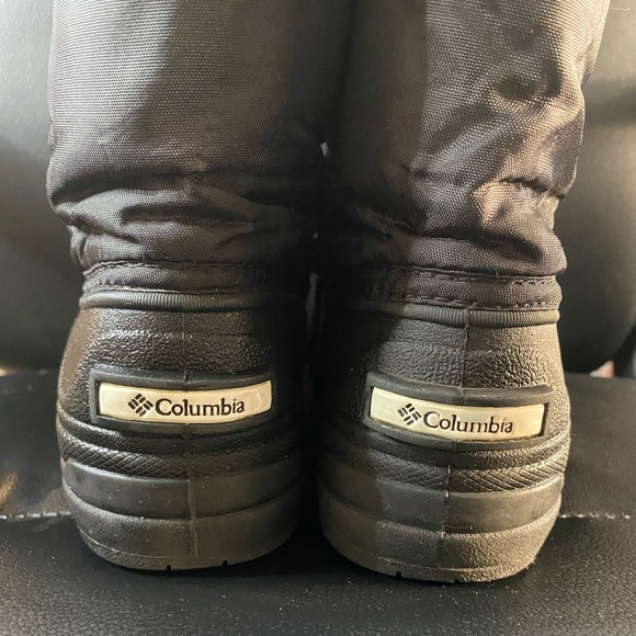Columbia Winter Boots - Picture 10 of 13